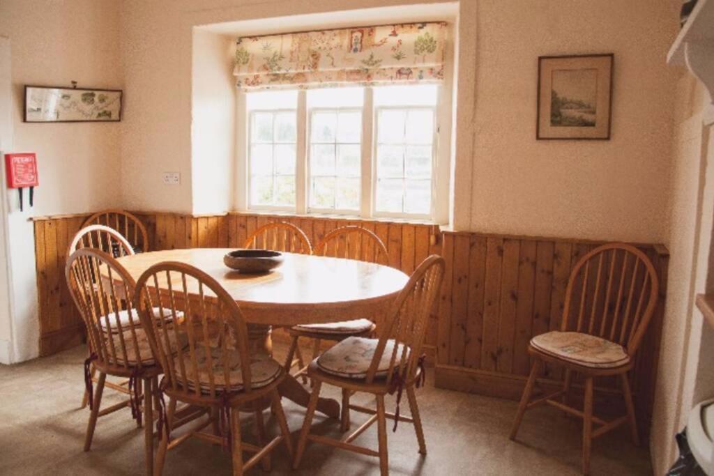 Garden Cottage, פוקברס מראה חיצוני תמונה